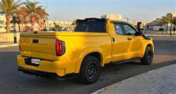 تويوتا توندرا